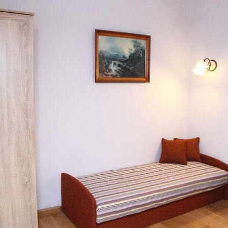 Apartament Antykwa Торунь Экстерьер фото
